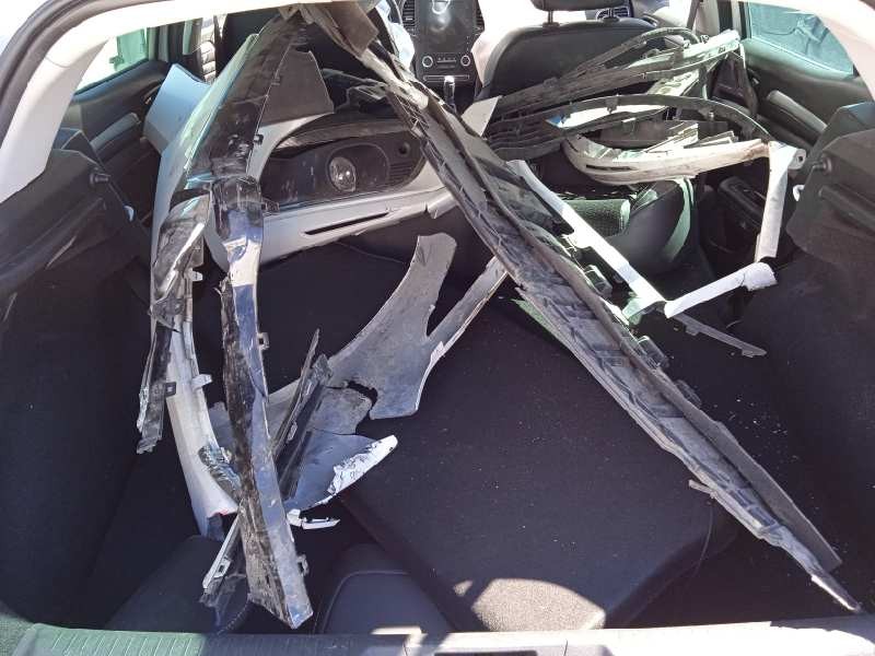 renault megane iv berlina 5p del año 2018