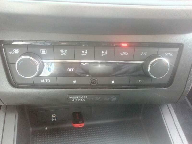 seat ibiza (kj1) del año 2019