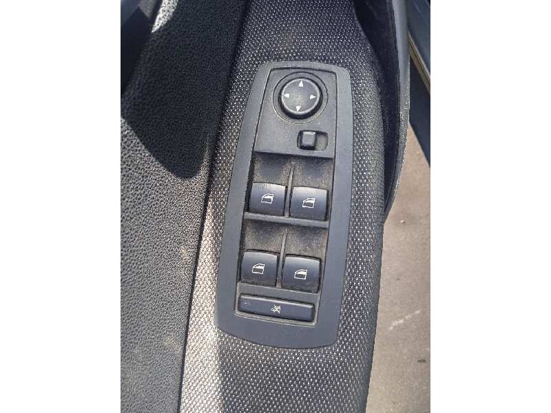 bmw x3 (e83) del año 2005