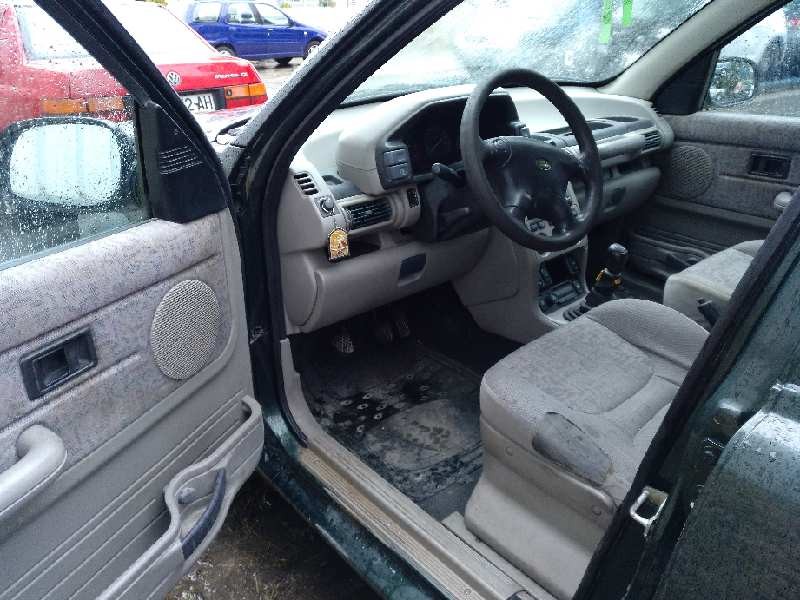 land rover freelander (ln) del año 2000