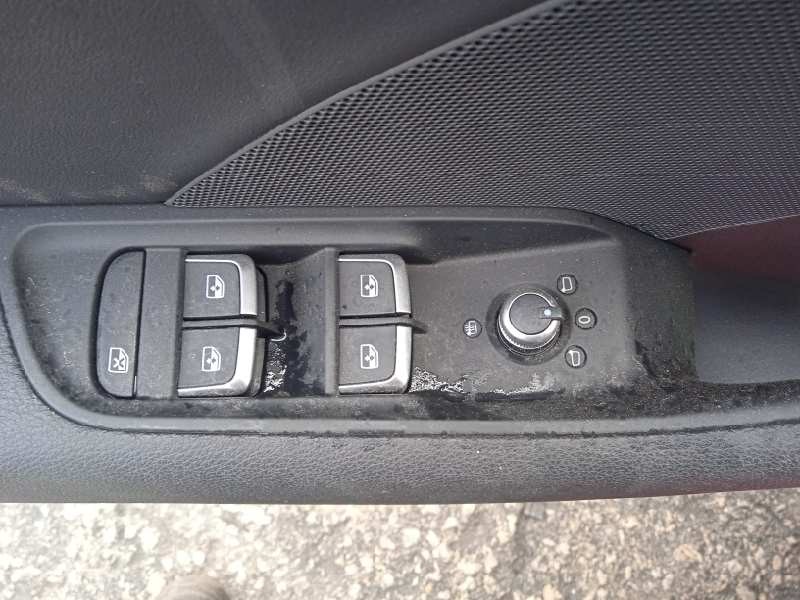 audi a3 sedán (8vm) del año 2020