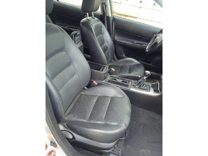 mazda 6 berlina (gg) del año 2002