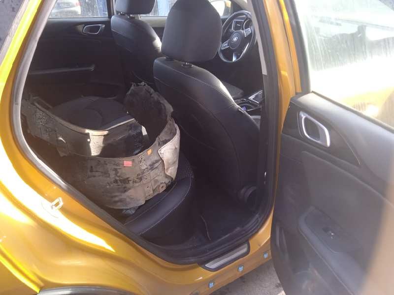 kia xceed del año 2021