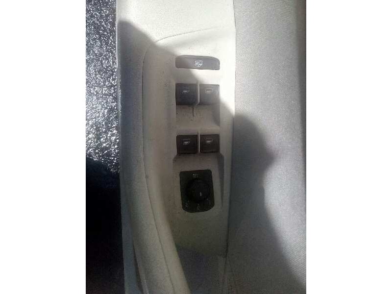 volkswagen passat lim. (3g2) del año 2015