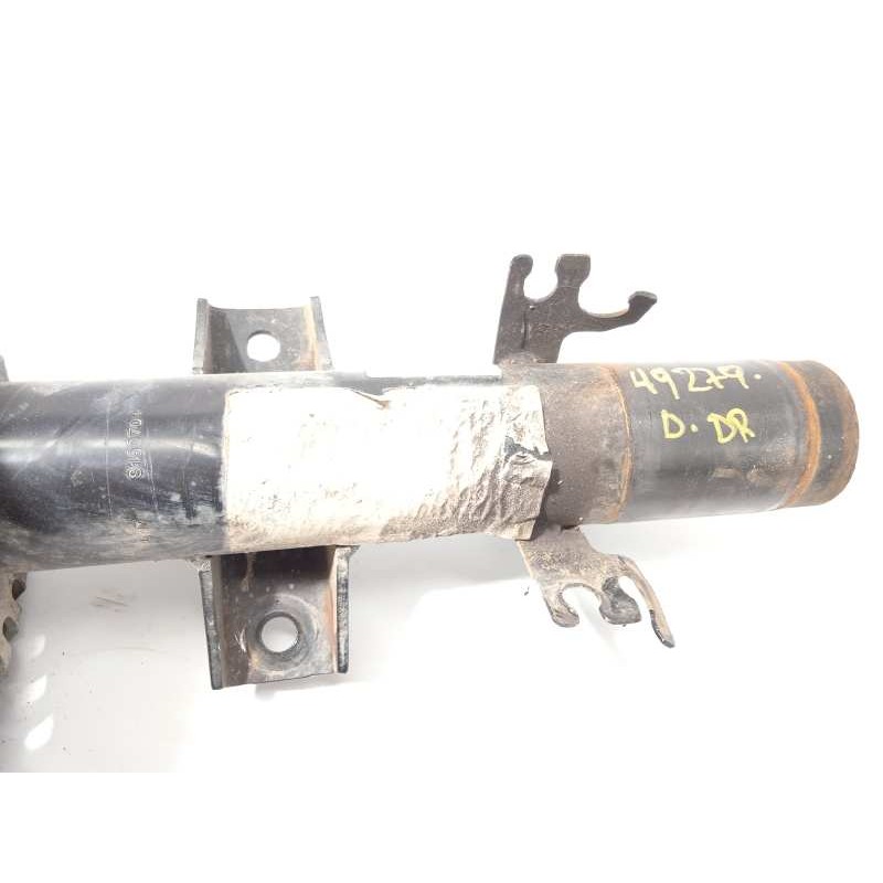 Recambio de amortiguador delantero derecho para volkswagen t6.1 caravelle (sh) referencia OEM IAM 7E5413031H  