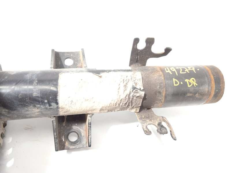 Recambio de amortiguador delantero derecho para volkswagen t6.1 caravelle (sh) referencia OEM IAM 7E5413031H  