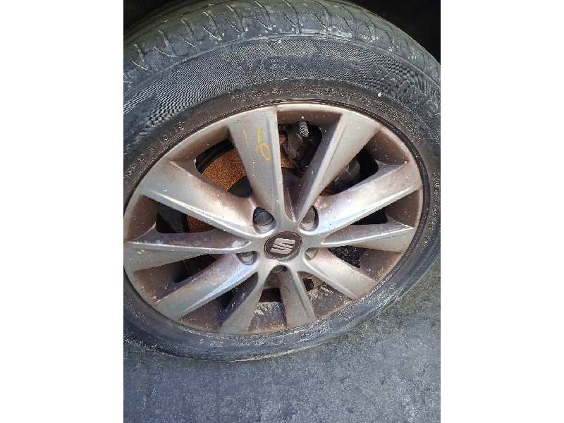 seat leon (5f1) del año 2018