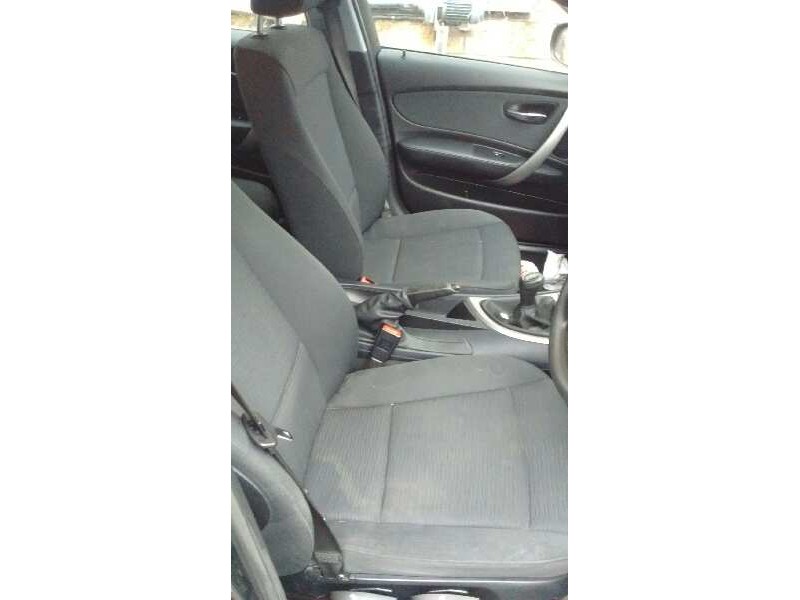 bmw serie 1 berlina (e81/e87) del año 2010