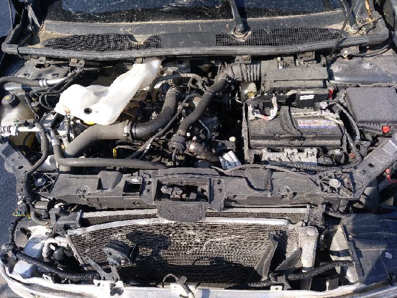 renault megane iii berlina 5 p del año 2014