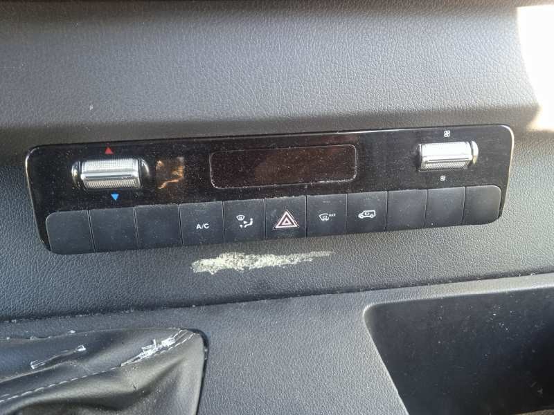 mercedes-benz sprinter iii furgón fwd del año 2019