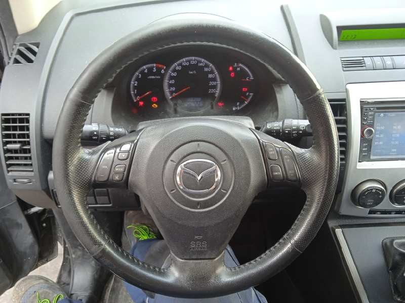 mazda 5 berl. (cr) del año 2008