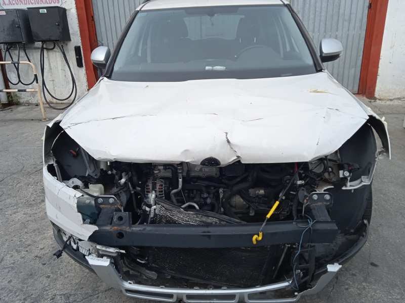 skoda yeti del año 2016