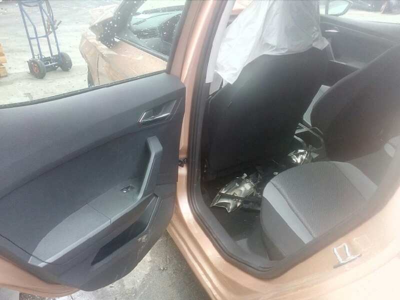 seat ibiza (kj1) del año 2019