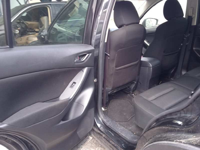 mazda cx-5 del año 2012