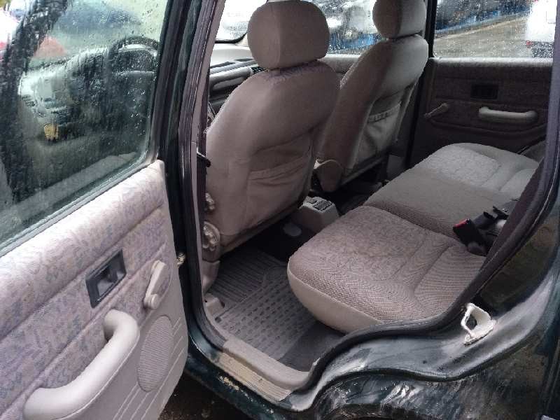 land rover freelander (ln) del año 2000