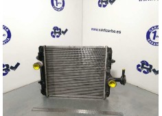 Recambio de radiador agua para citroën c1 sx referencia OEM IAM CZ422173  