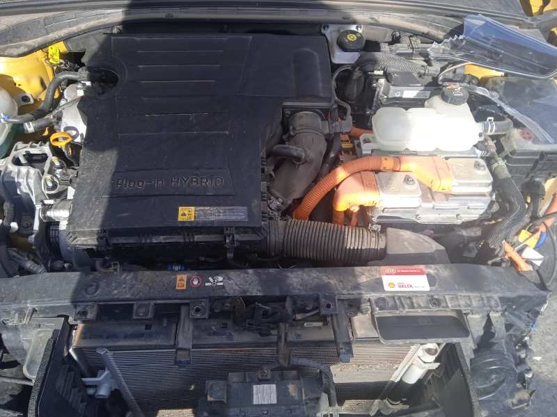 kia xceed del año 2021