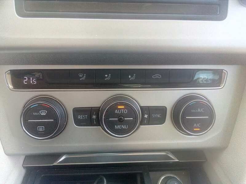 volkswagen passat lim. (3g2) del año 2015