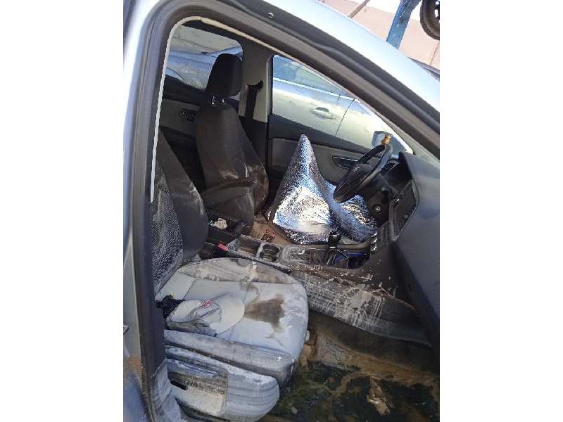 seat leon (5f1) del año 2018