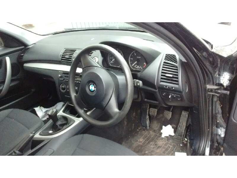 bmw serie 1 berlina (e81/e87) del año 2010