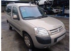 citroën berlingo del año 2008