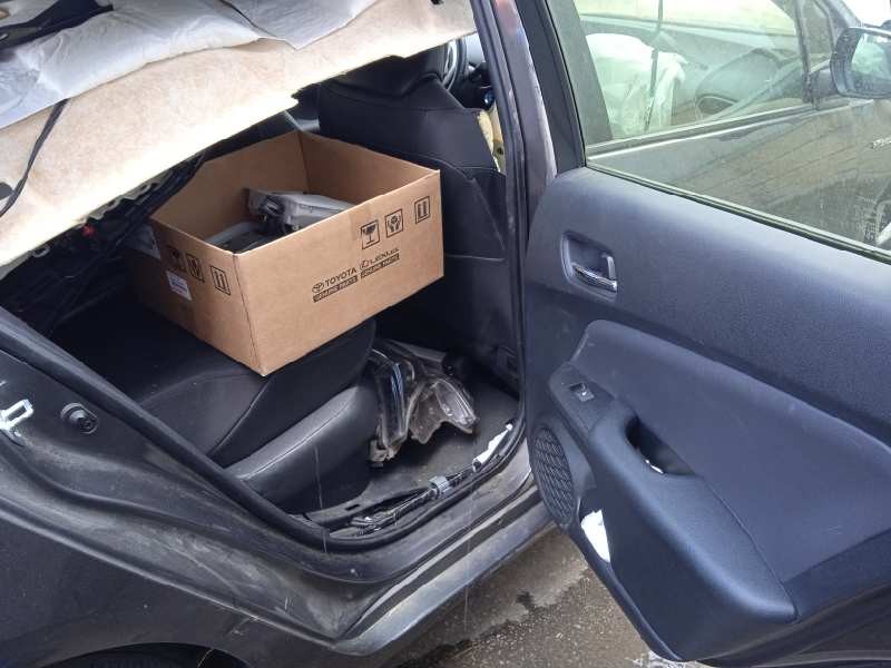 toyota prius (zvw50) del año 2017