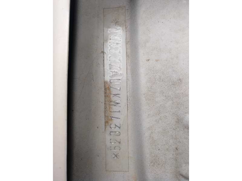 volkswagen golf vii lim. (bq1) del año 2019