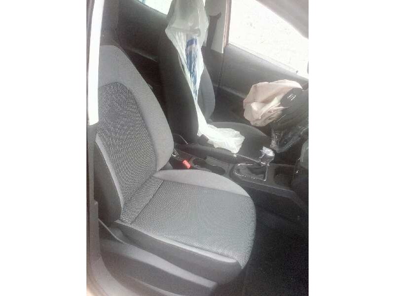 seat ibiza (kj1) del año 2019