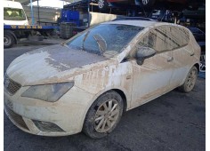 SEAT IBIZA SC (6P5)