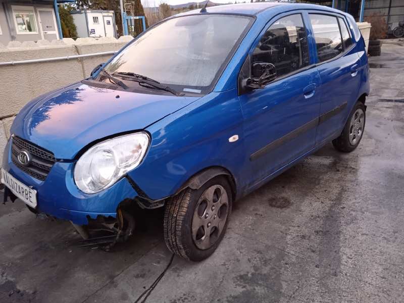 kia picanto del año 2010