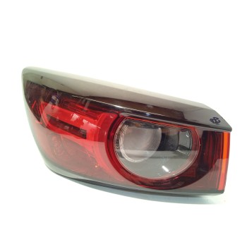 Recambio de piloto trasero izquierdo para mazda cx-3 (dk) 2.0 skyactiv-g referencia OEM IAM DM4N51160A  DM4N51160