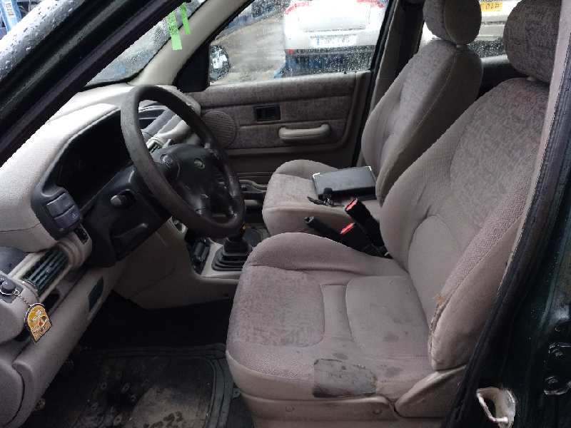 land rover freelander (ln) del año 2000