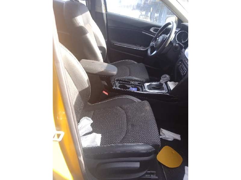 kia xceed del año 2021