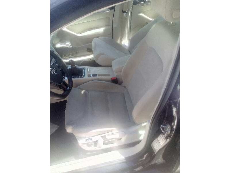 volkswagen passat lim. (3g2) del año 2015