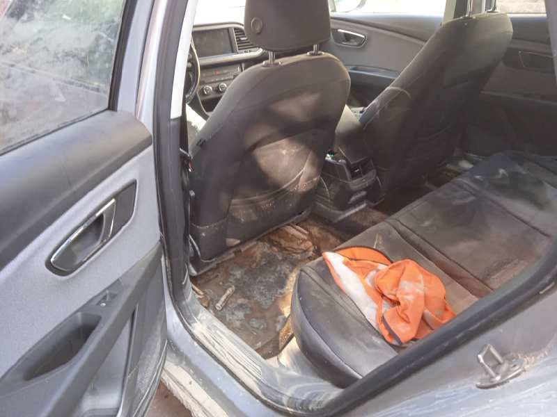 seat leon (5f1) del año 2018