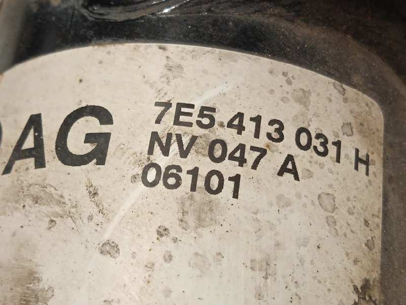 Recambio de amortiguador delantero derecho para volkswagen t6.1 caravelle (sh) referencia OEM IAM 7E5413031H  