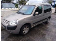 citroën berlingo del año 2008 2