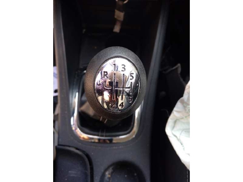 renault megane iii berlina 5 p del año 2014