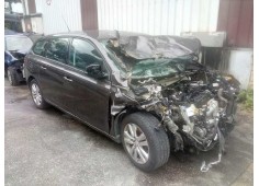 peugeot 308 sw del año 2015