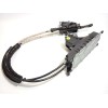 Recambio de palanca cambio para volkswagen golf vii lim. advance bluemotion referencia OEM IAM 5Q0711049AP  5Q0711112E
