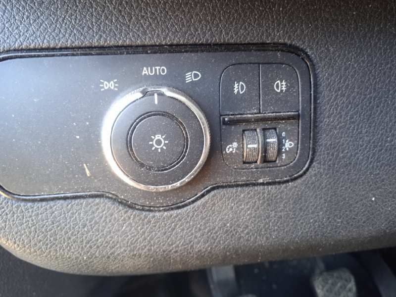 mercedes-benz sprinter iii furgón fwd del año 2019