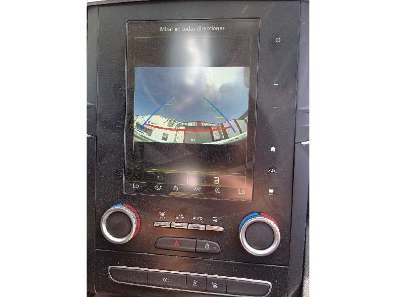 renault megane iv berlina 5p del año 2018