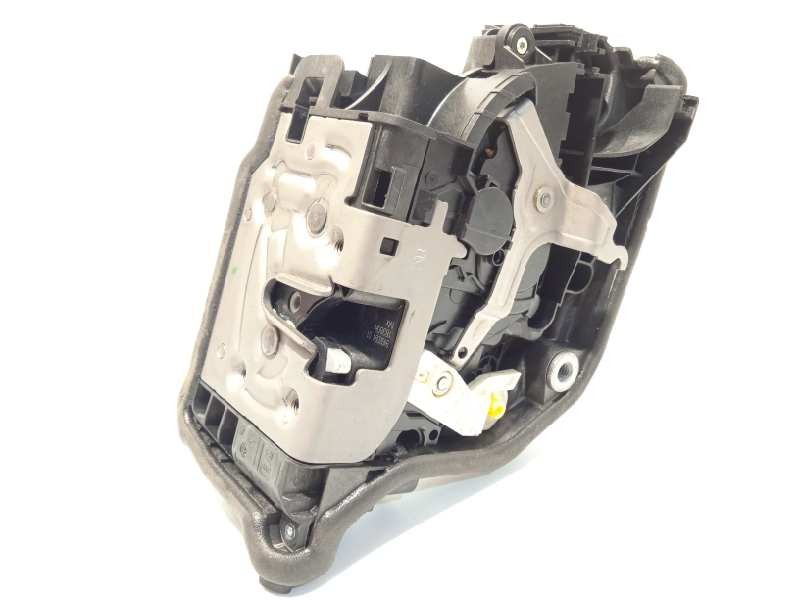 Recambio de cerradura puerta delantera derecha para bmw serie x3 (g01) xdrive20d referencia OEM IAM 51219492094  