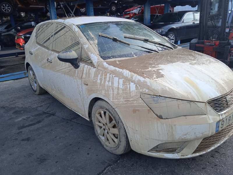 seat ibiza sc (6p5) del año 2016