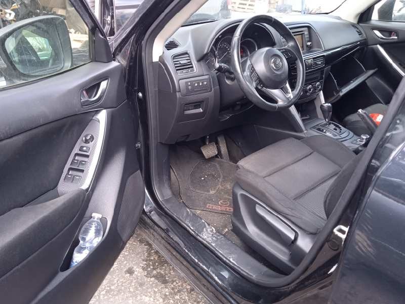 mazda cx-5 del año 2012