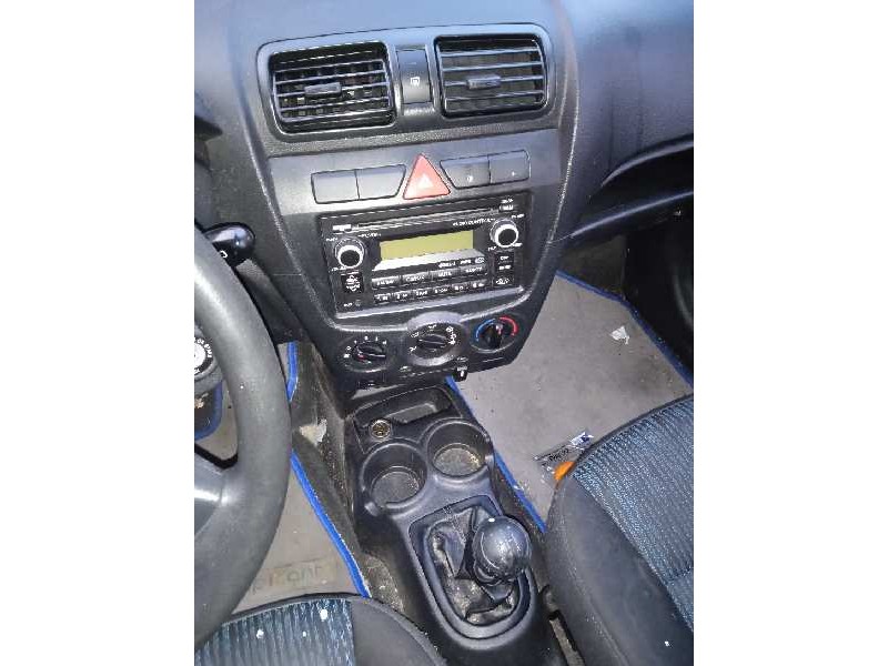 kia picanto del año 2010