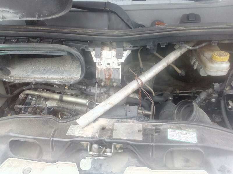 peugeot boxer caja cerr.techo elev.acristal.(bat.4035)(335)(2007  del año 2007