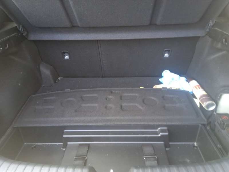 kia xceed del año 2021