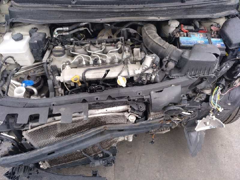 hyundai i20 del año 2011