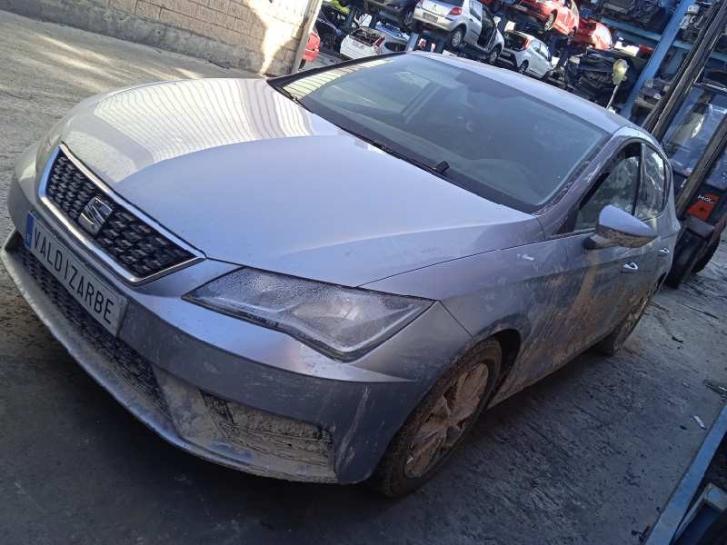 seat leon (5f1) del año 2018